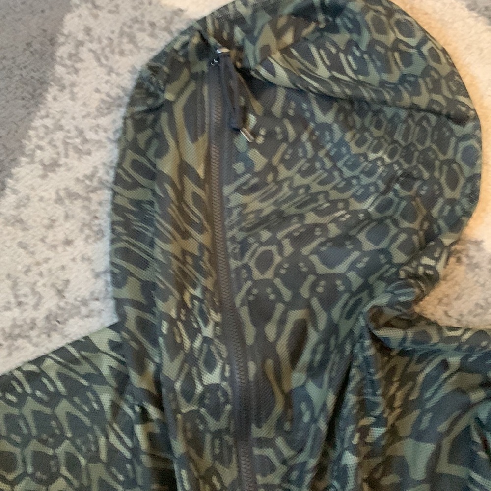 Nike jacket - Picture 3 of 6